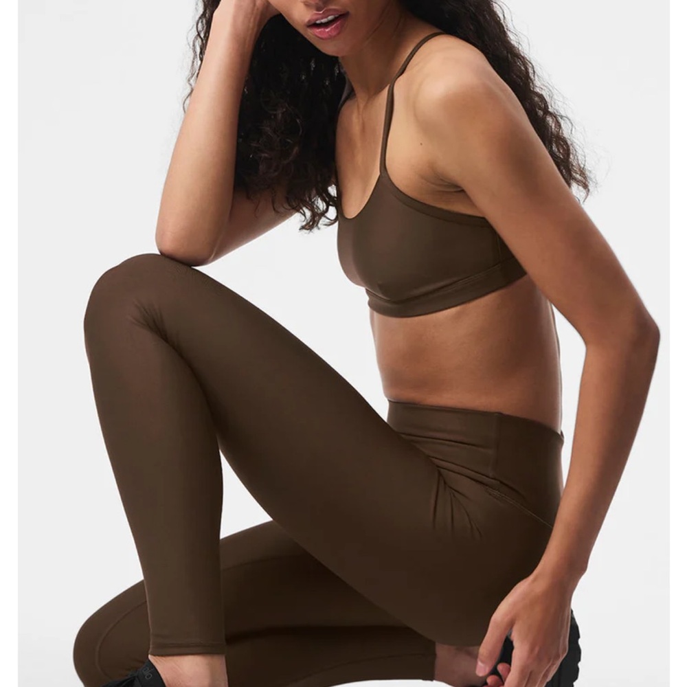 ALO Airlift leggings NWT size M